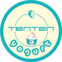 TENTEN YOGURT - Willkommen